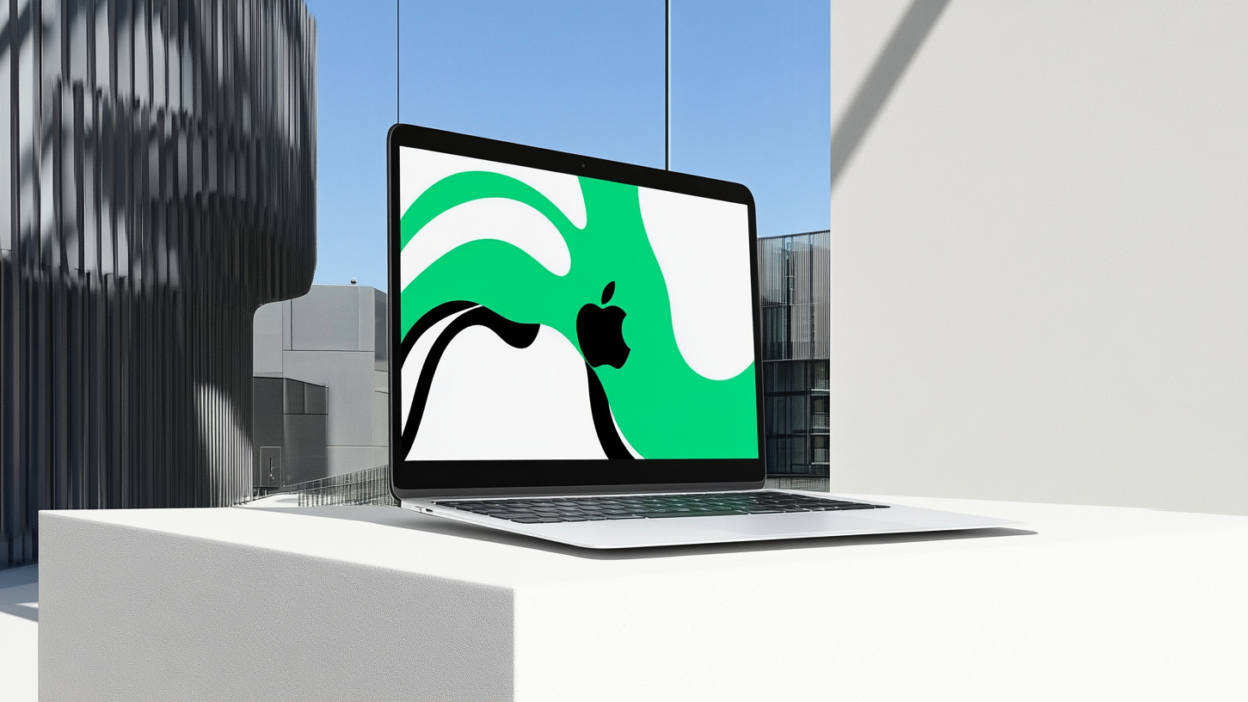 czy warto kupić macbook