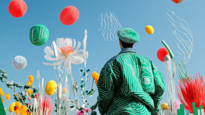 odkryj na nowo radość życia z kampanią movistar ‘connect with your life’