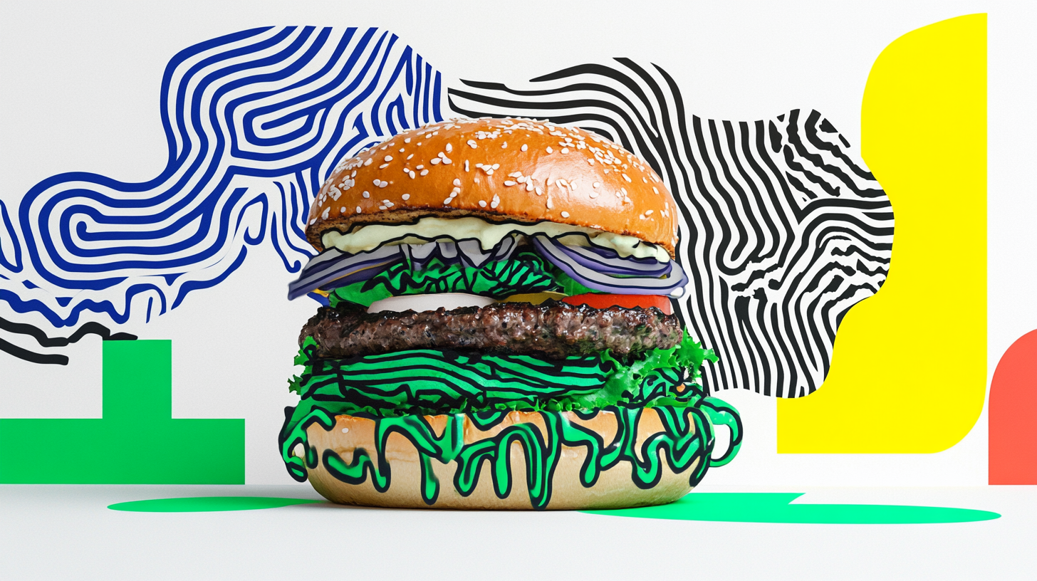 seniorzy w świecie reklamy nowa kampania burger kinga łamie stereotypy