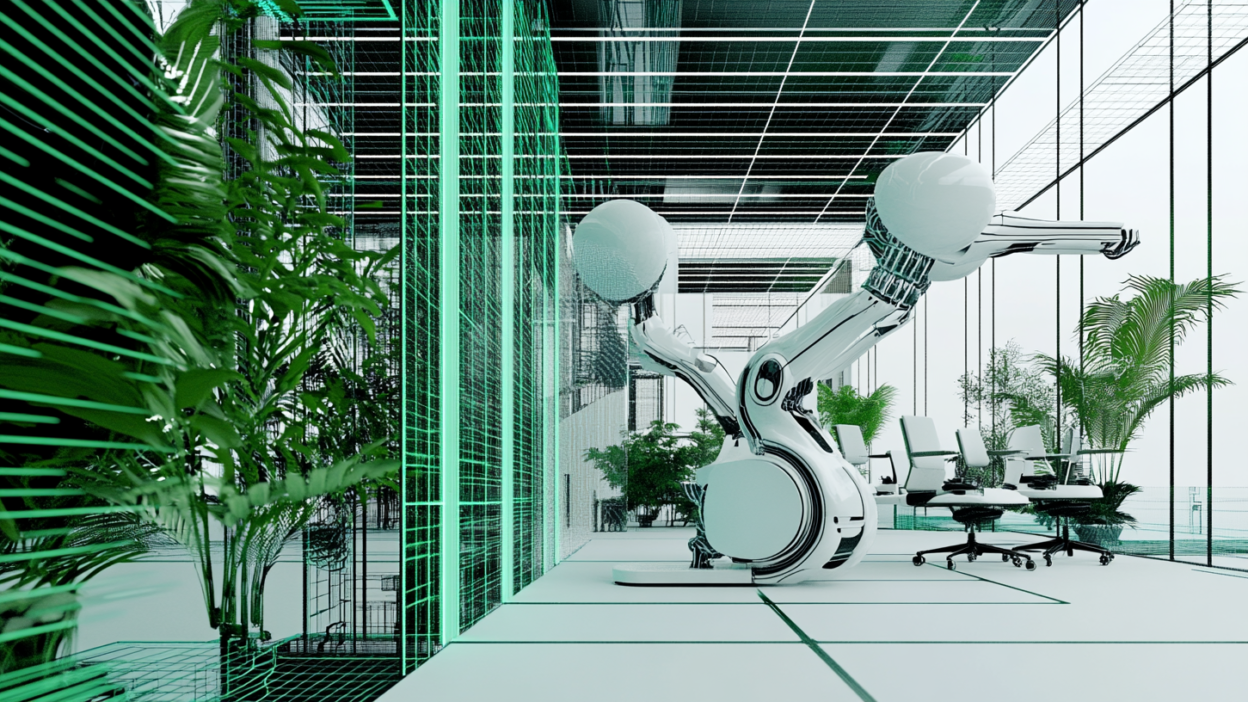 jak skutecznie wdrażać ai w organizacji?