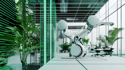 jak skutecznie wdrażać ai w organizacji?