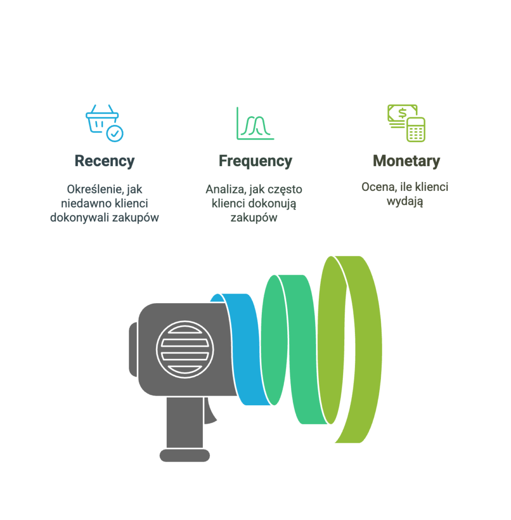 czym właściwie jest analiza RFM