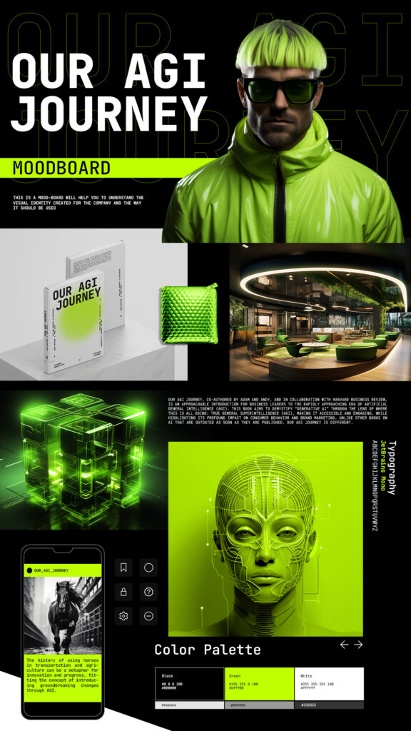 moodboard