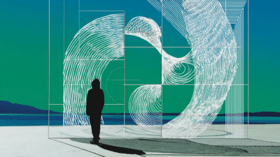 zloty podzial w designie