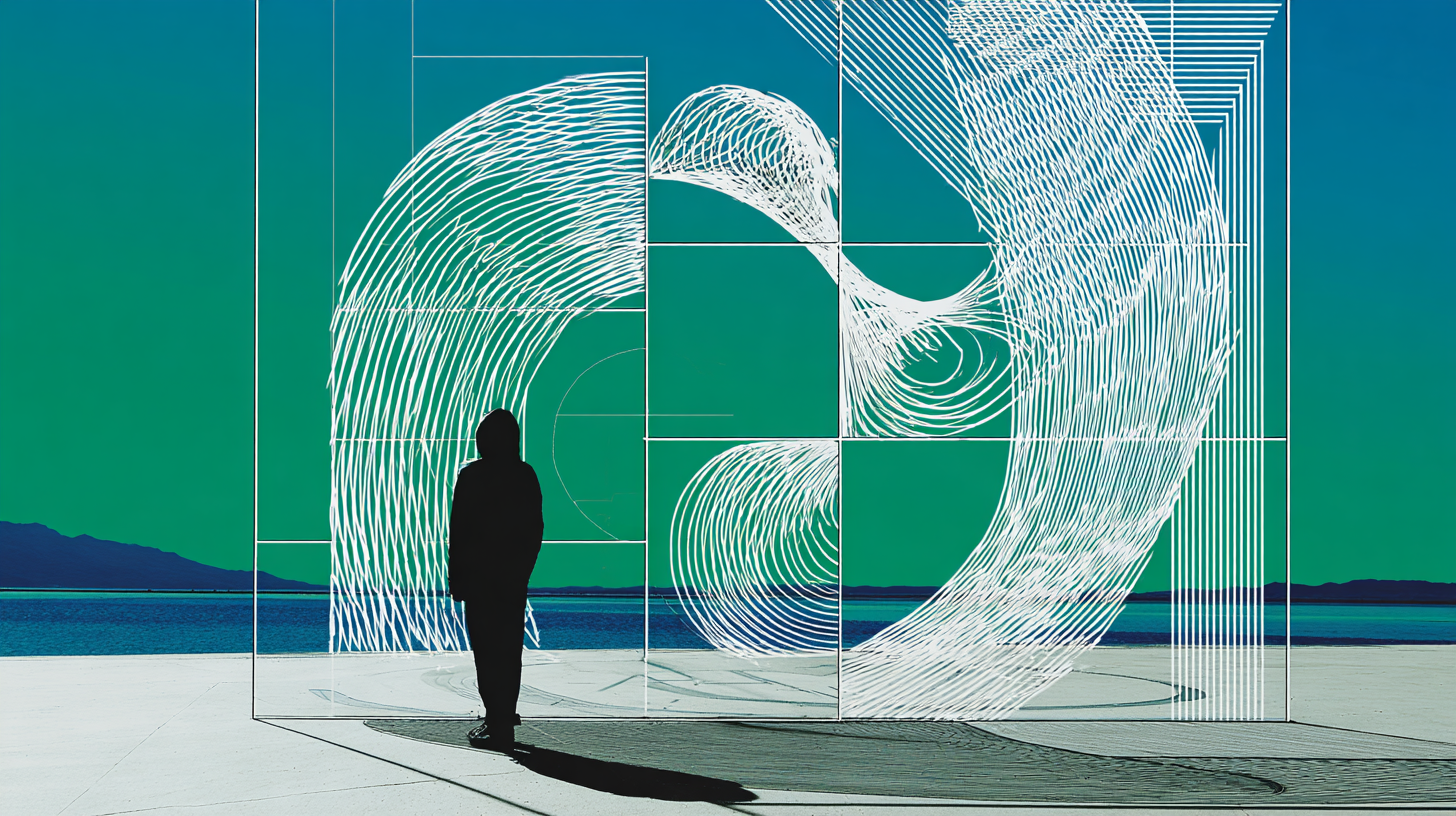 zloty podzial w designie