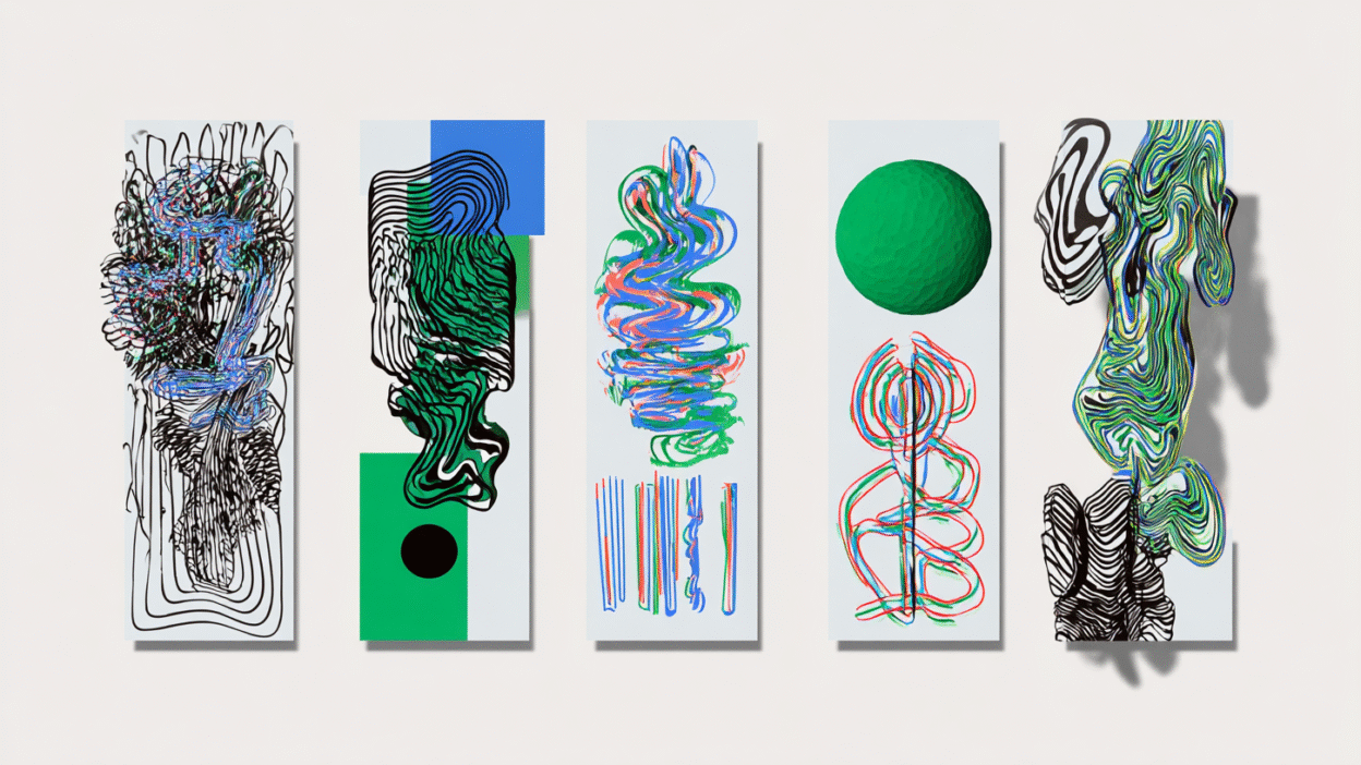 kreatywny system identyfikacji wizualnej