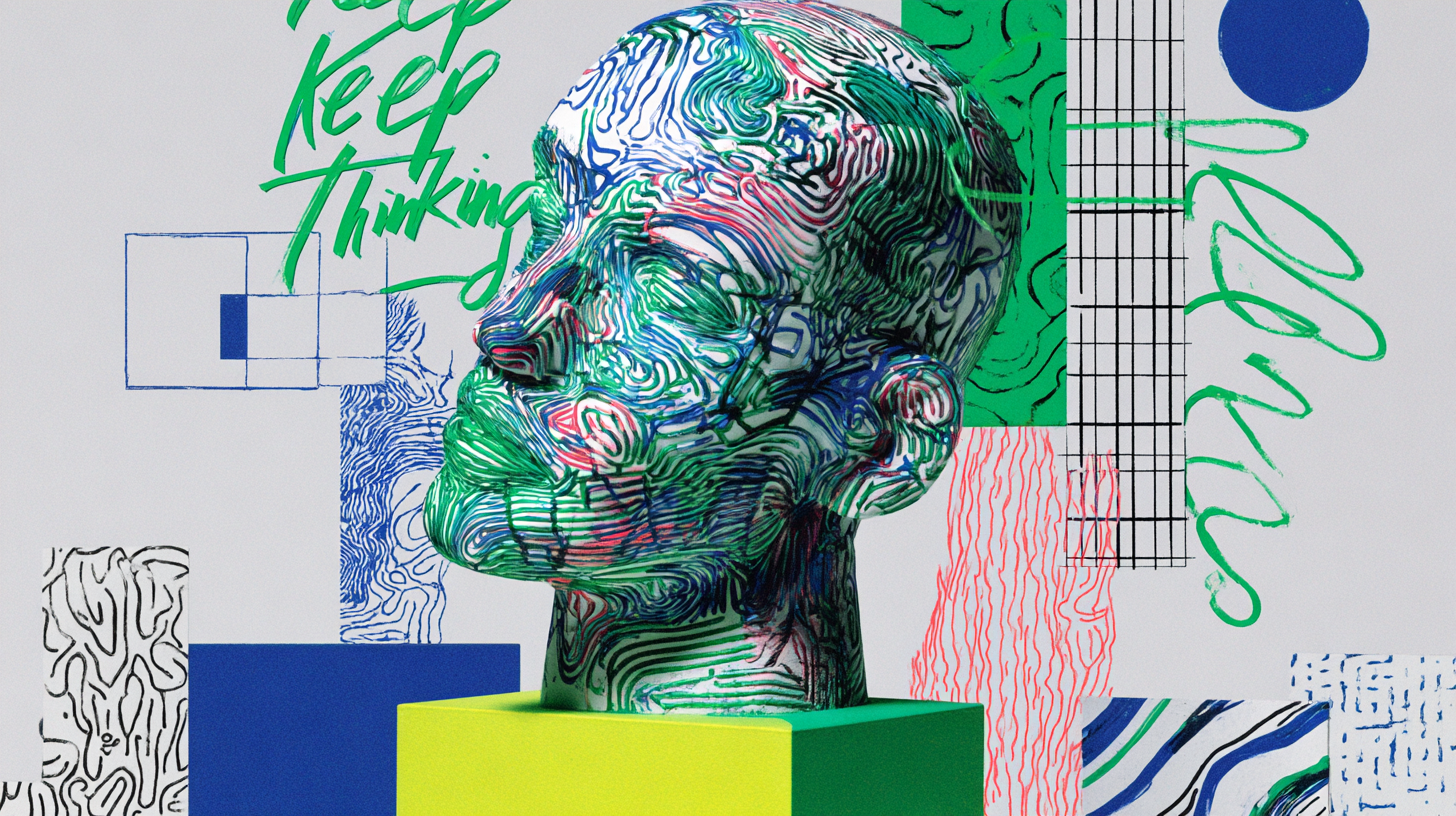 kampania keep thinking