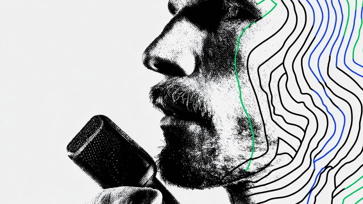 tone of voice