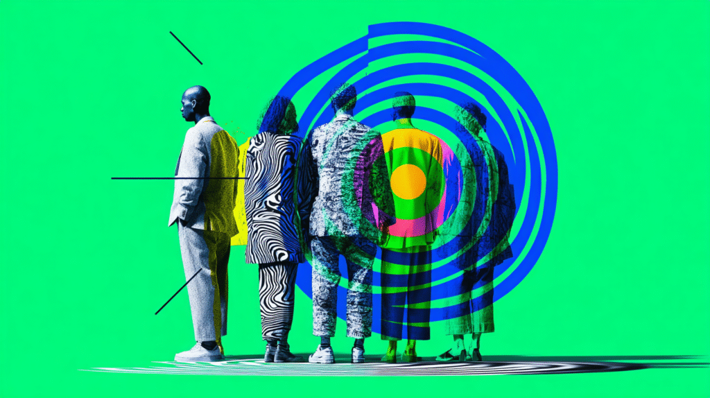 precyzyjne targetowanie grupy docelowej