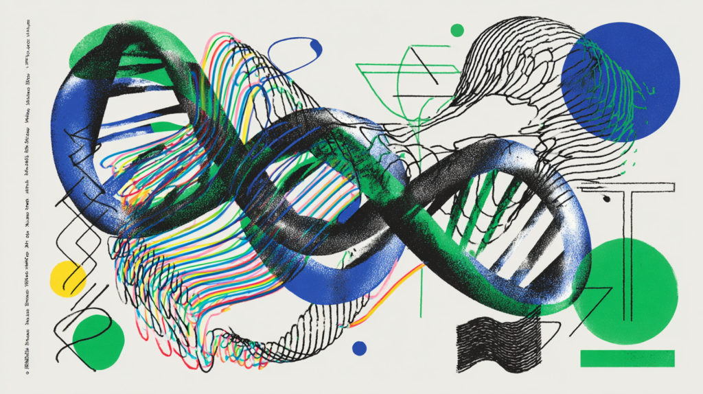 dna marki się zmienia