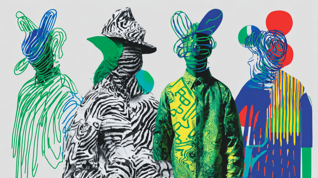 rozne archetypy marki