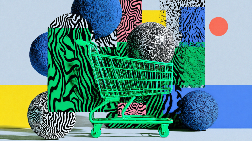 pozycjonowanie marki ecommerce