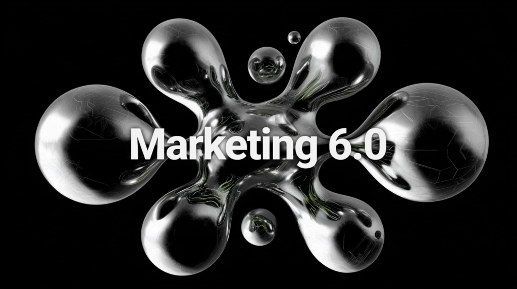 marketing 6.0